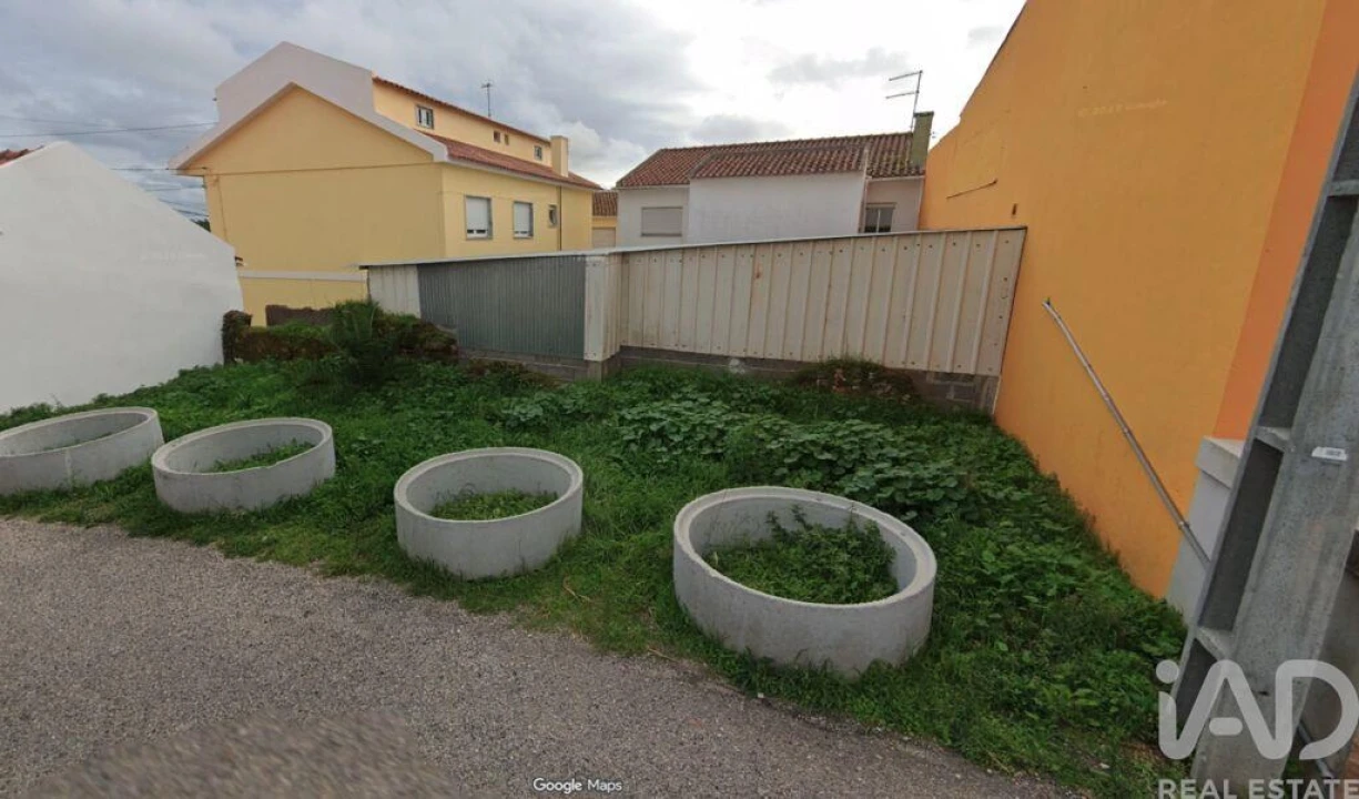 Terreno para Venda em Nadadouro Foto 1