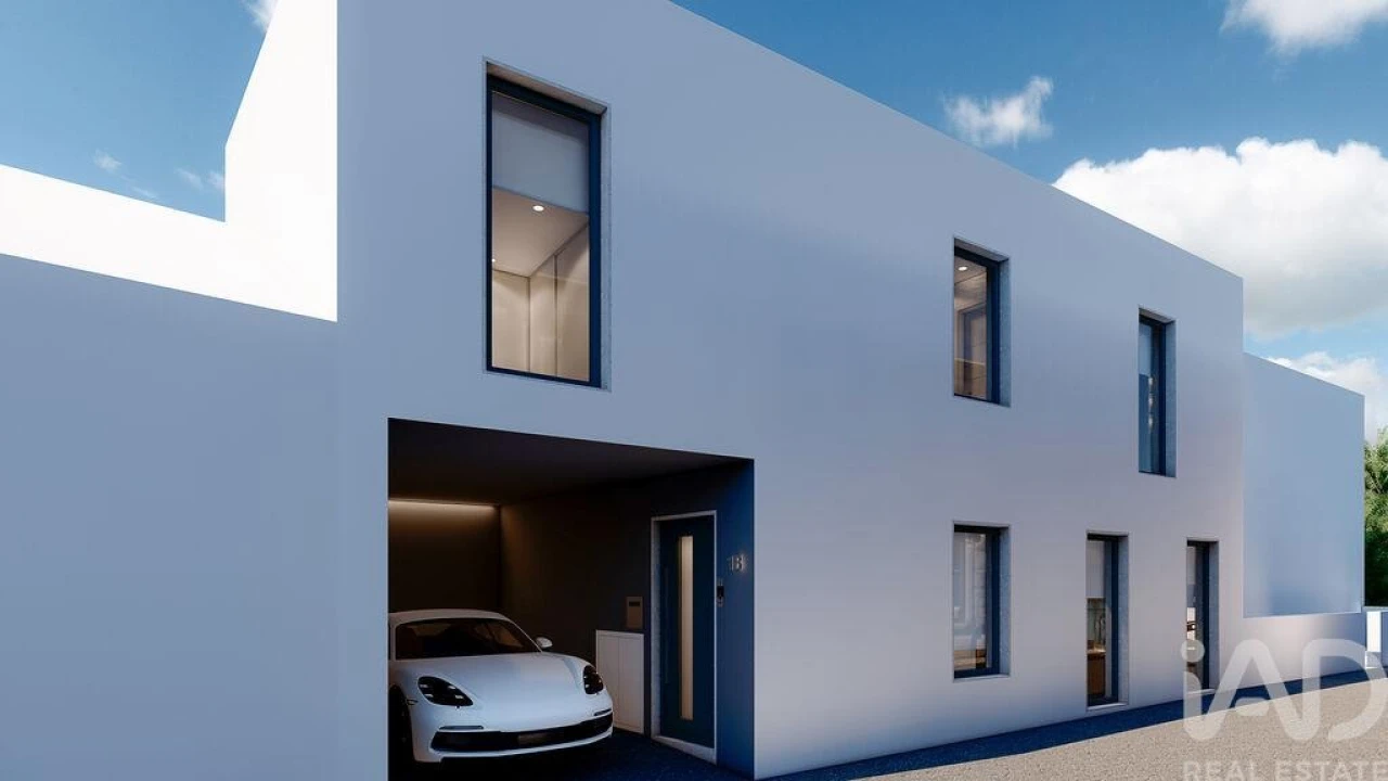 Terreno para Venda em Nadadouro Foto 2