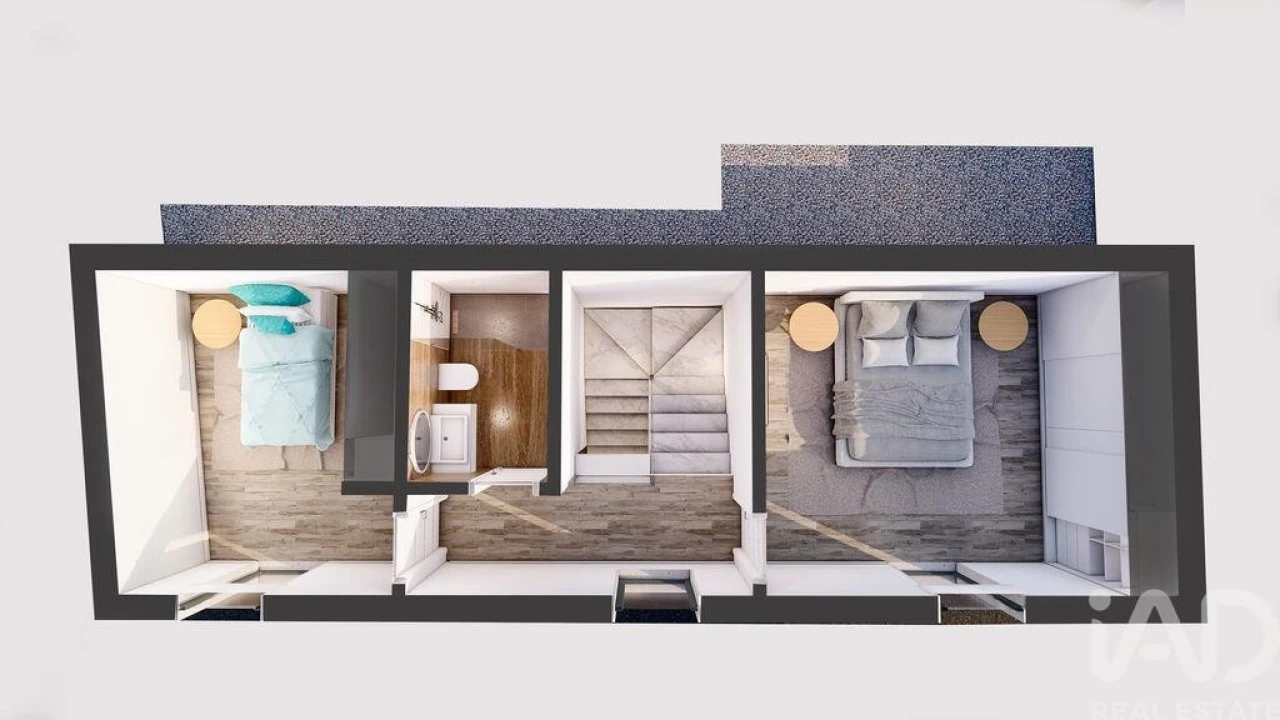 Terreno para Venda em Nadadouro Foto 13