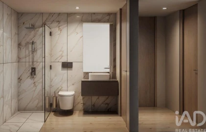Apartamento T2 para Venda em Vila Nova de Cerveira e Lovelhe