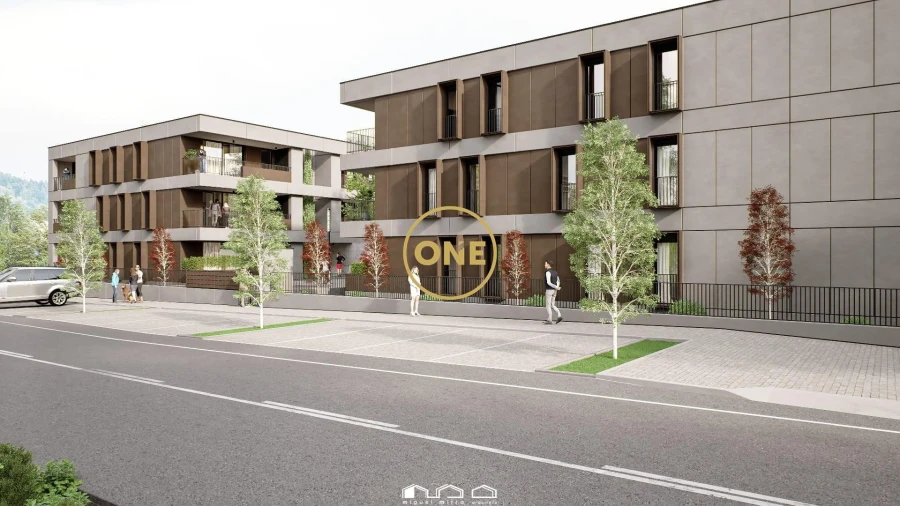 Apartamento T1 para Venda em Requião Foto 14