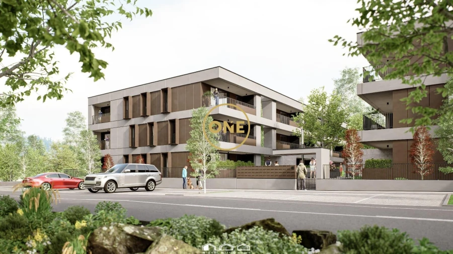 Apartamento T1 para Venda em Requião Foto 12