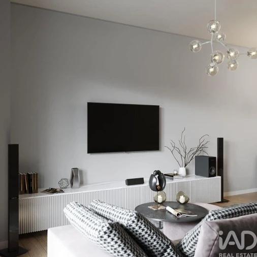 Apartamento T3 para Venda em Portimão Foto 13