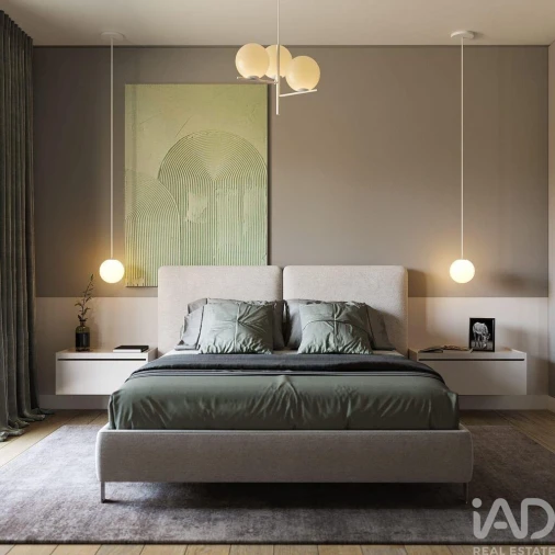 Apartamento T3 para Venda em Portimão Foto 18