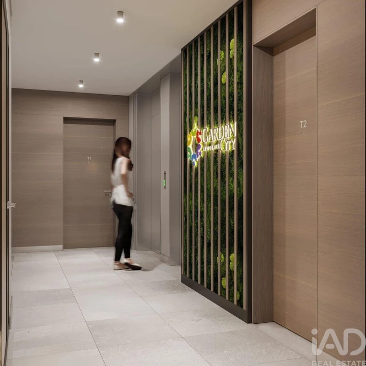 Apartamento T3 para Venda em Portimão Foto 5