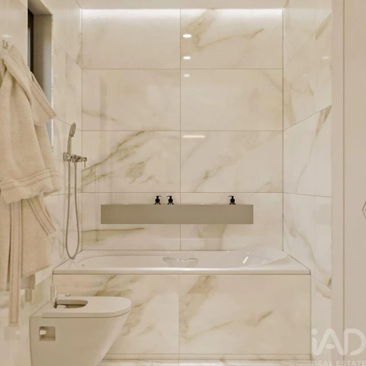 Apartamento T3 para Venda em Portimão Foto 21