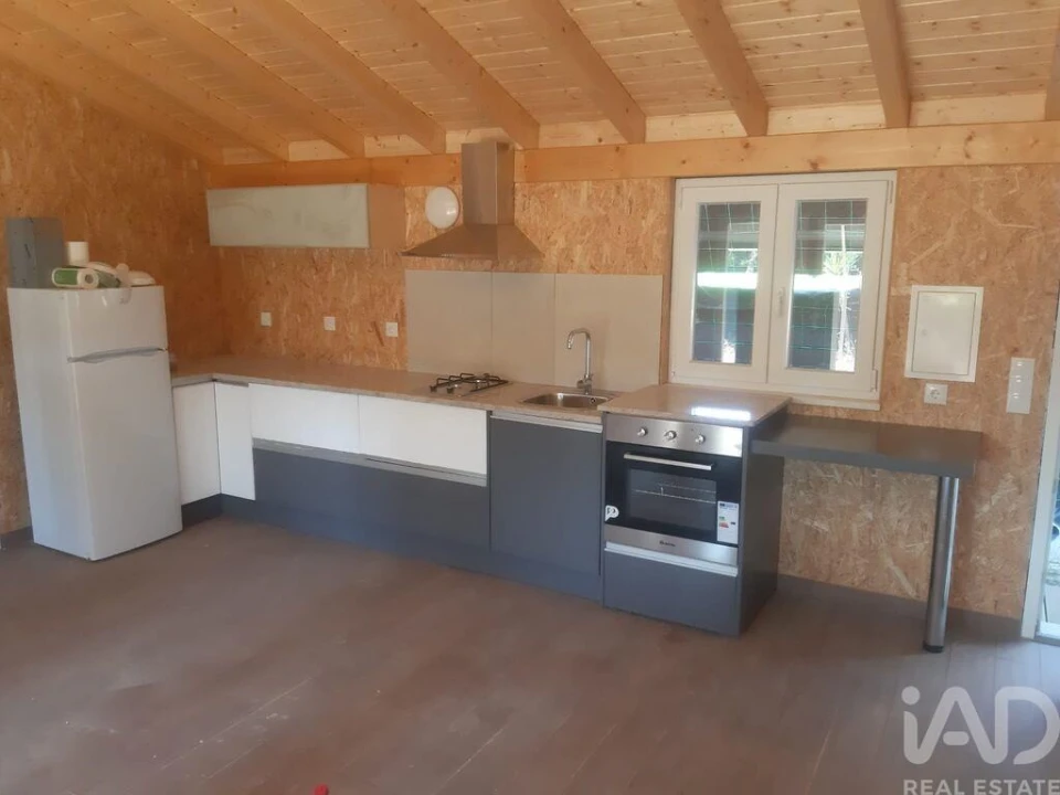 Terreno para Venda em Longueira/Almograve Foto 11