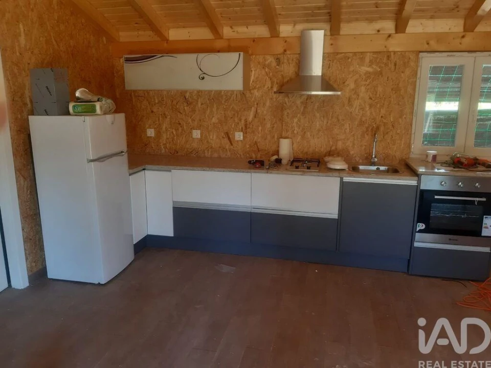 Terreno para Venda em Longueira/Almograve Foto 4