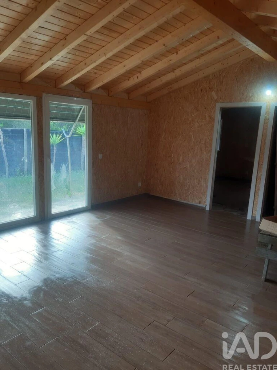 Terreno para Venda em Longueira/Almograve Foto 18