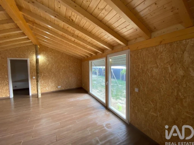 Terreno para Venda em Longueira/Almograve Foto 7