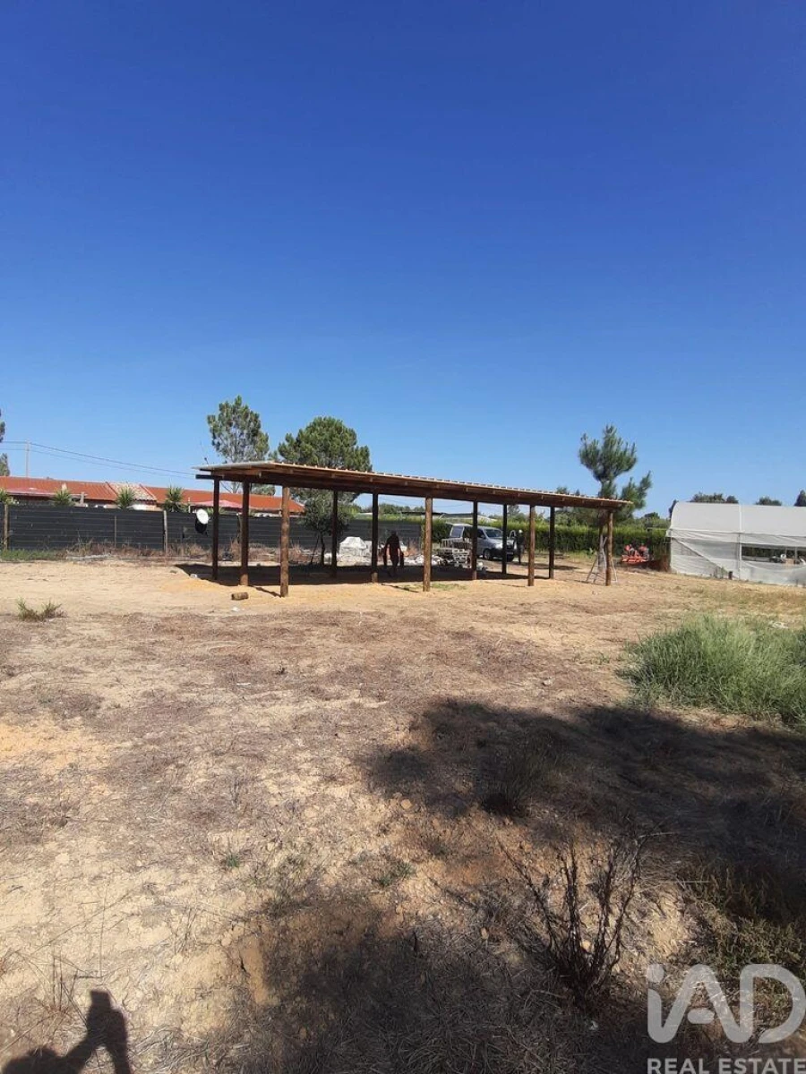 Terreno para Venda em Longueira/Almograve Foto 20