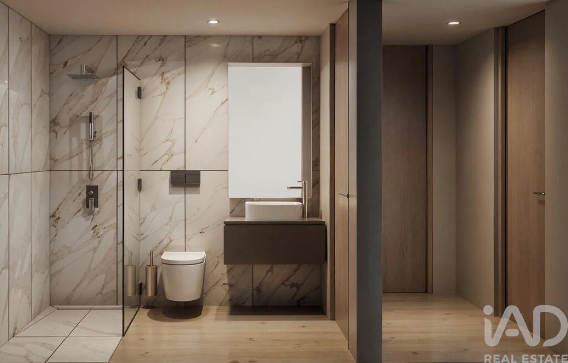 Apartamento T2 para Venda em Vila Nova de Cerveira e Lovelhe Foto 30
