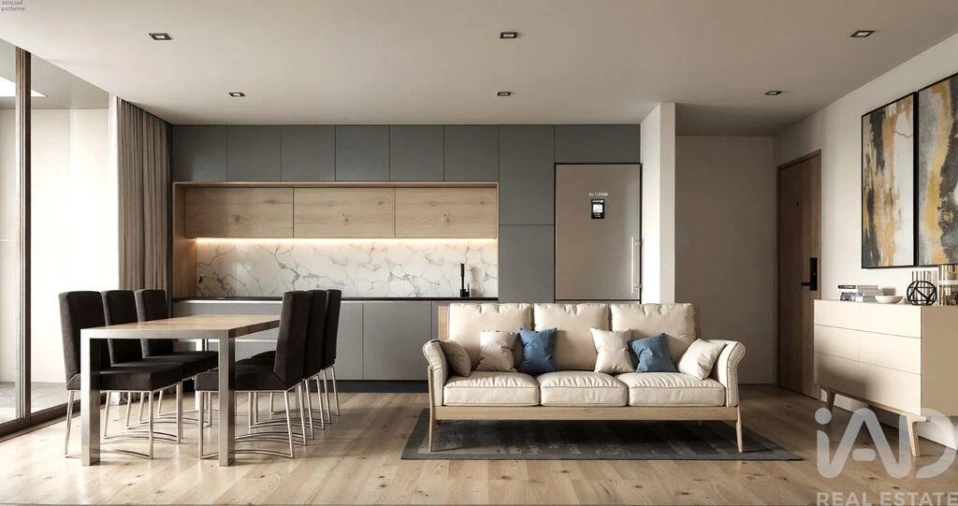 Apartamento T2 para Venda em Vila Nova de Cerveira e Lovelhe Foto 21