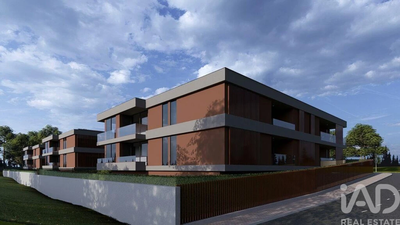 Apartamento T2 para Venda em Vila Nova de Cerveira e Lovelhe Foto 5