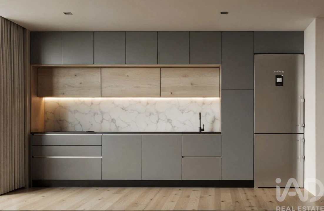 Apartamento T2 para Venda em Vila Nova de Cerveira e Lovelhe Foto 22