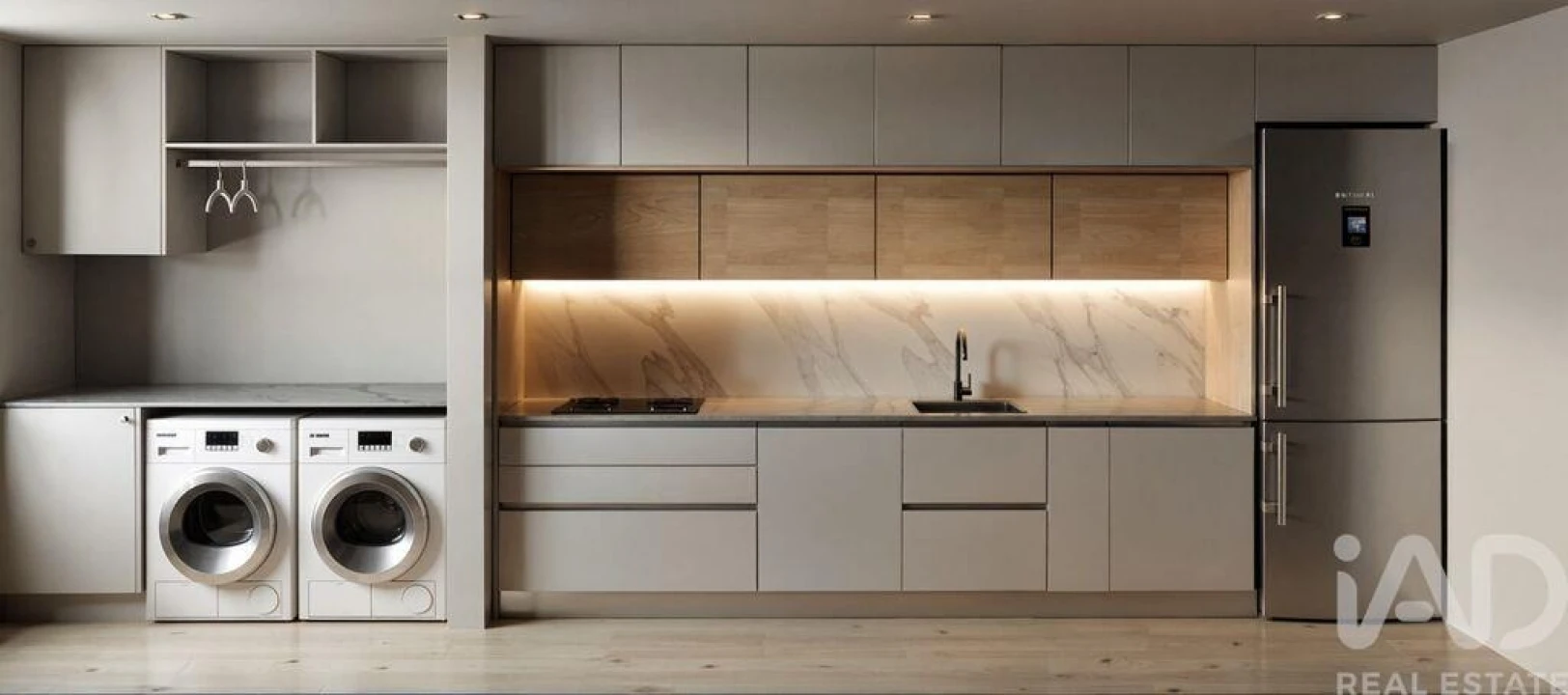 Apartamento T2 para Venda em Vila Nova de Cerveira e Lovelhe Foto 16
