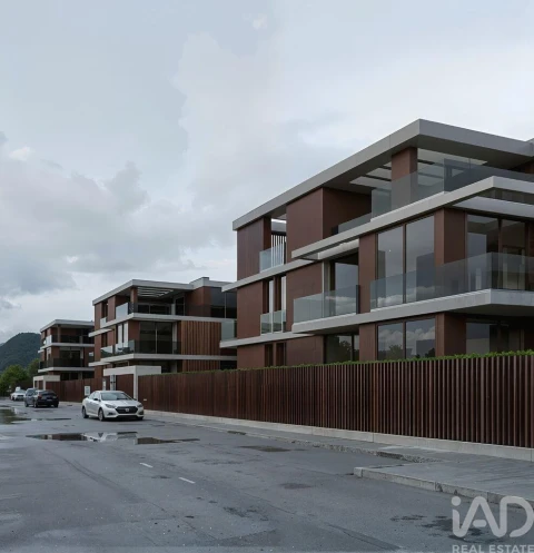 Apartamento T2 para Venda em Vila Nova de Cerveira e Lovelhe