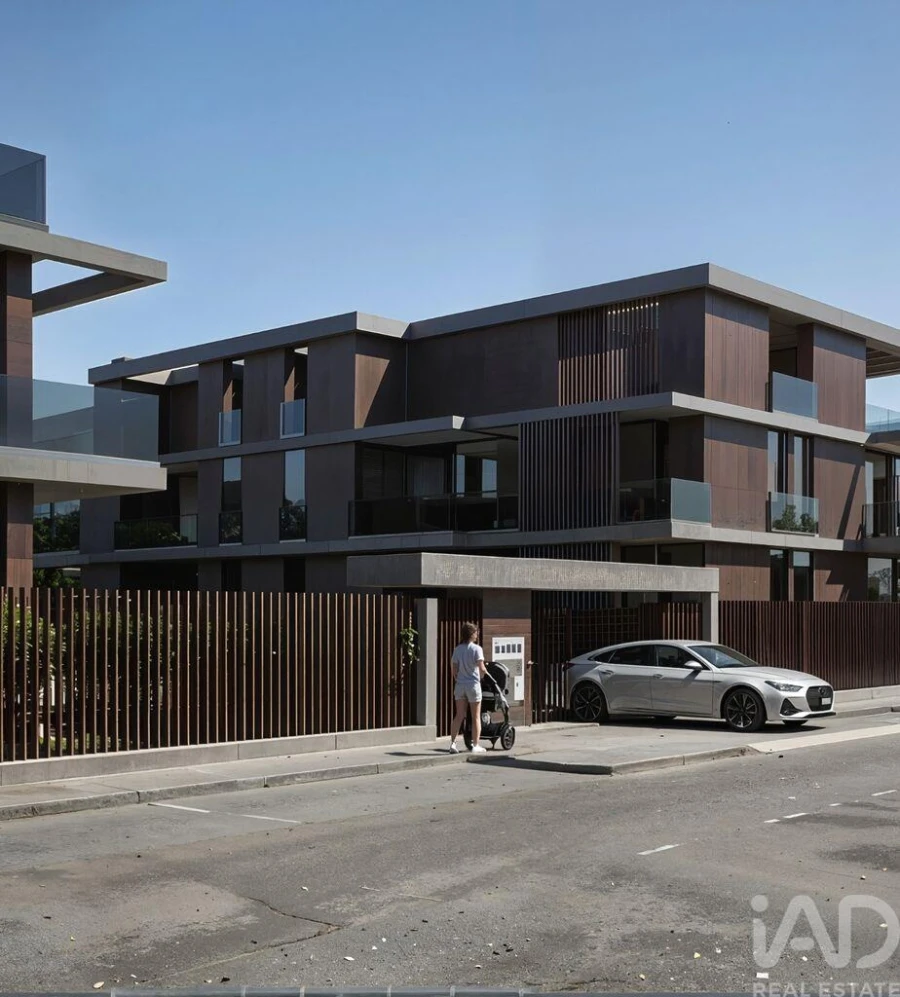 Apartamento T2 para Venda em Vila Nova de Cerveira e Lovelhe Foto 9