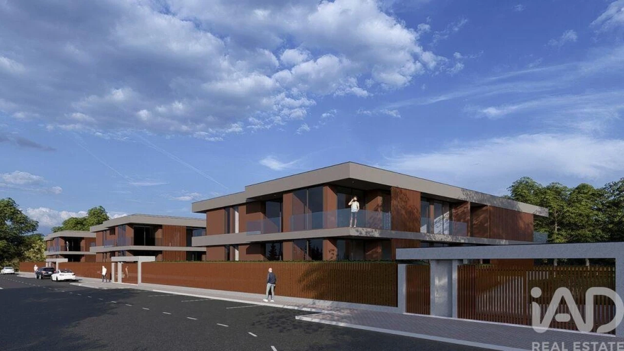 Apartamento T2 para Venda em Vila Nova de Cerveira e Lovelhe Foto 1