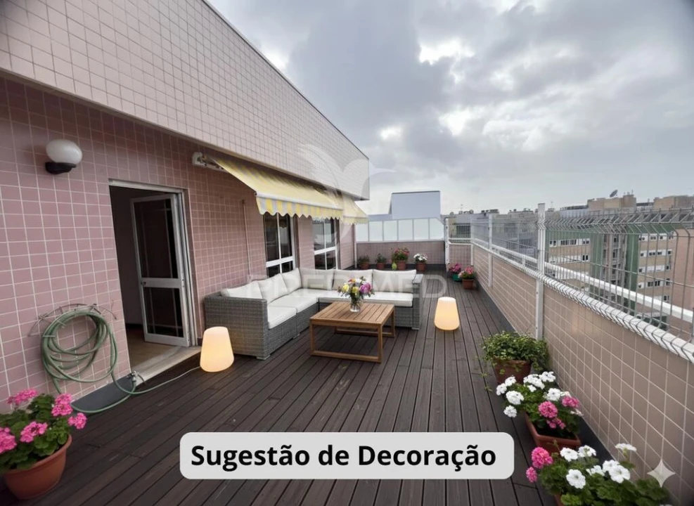 Apartamento T4 para Venda em Vila Nova de Famalicão e Calendário Foto 5