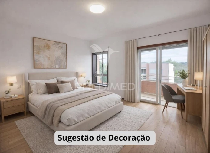 Apartamento T4 para Venda em Vila Nova de Famalicão e Calendário Foto 8