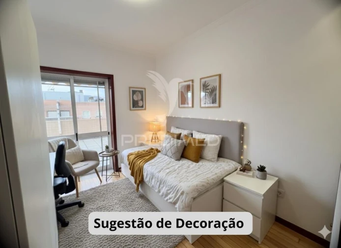 Apartamento T4 para Venda em Vila Nova de Famalicão e Calendário Foto 16