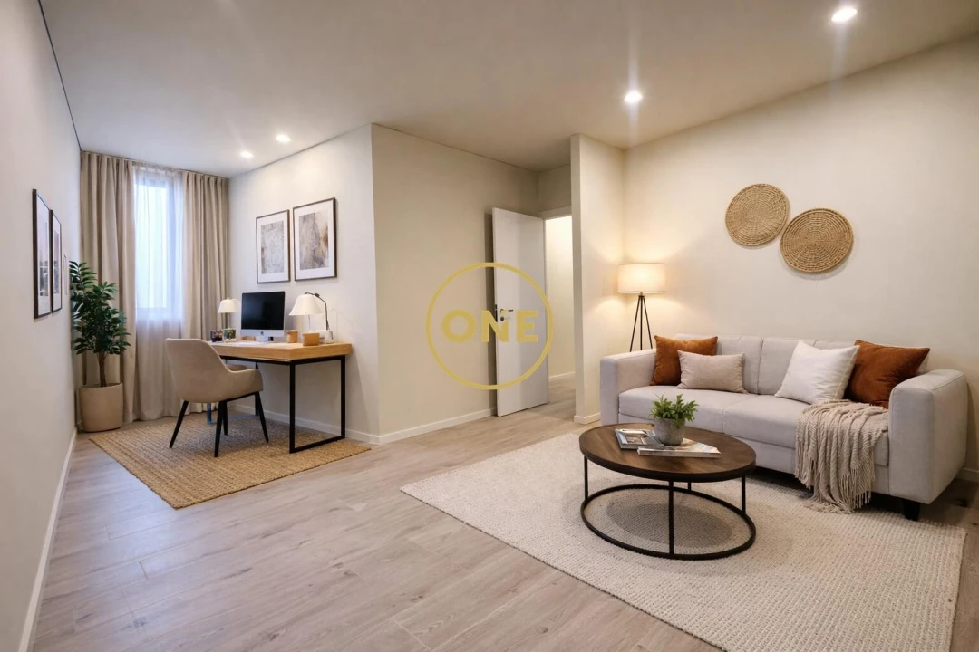 Apartamento T4 para Venda em Areias, Sequeirô, Lama e Palmeira Foto 22