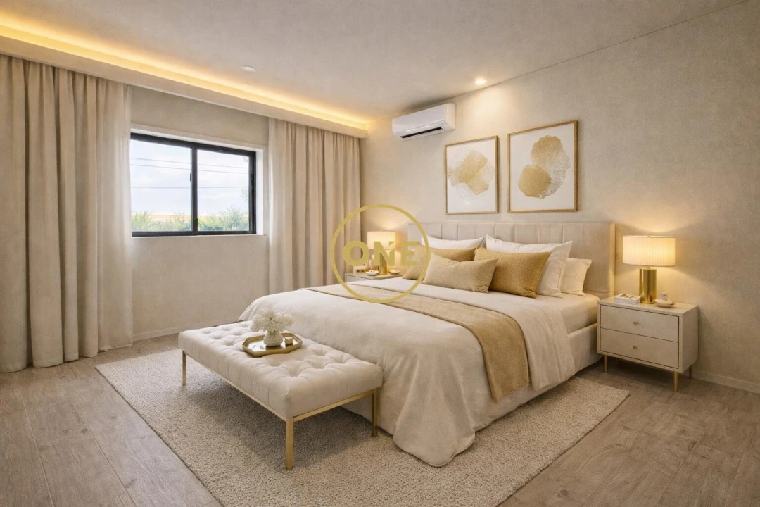 Apartamento T4 para Venda em Areias, Sequeirô, Lama e Palmeira Foto 14