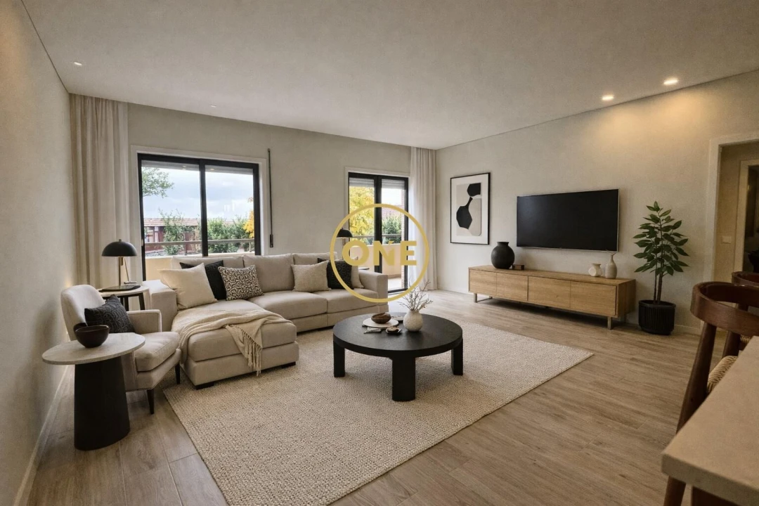 Apartamento T4 para Venda em Areias, Sequeirô, Lama e Palmeira Foto 13