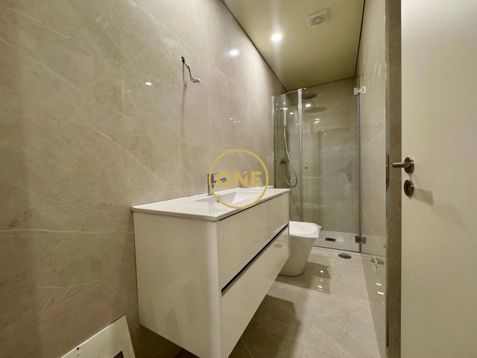 Apartamento T4 para Venda em Areias, Sequeirô, Lama e Palmeira Foto 20