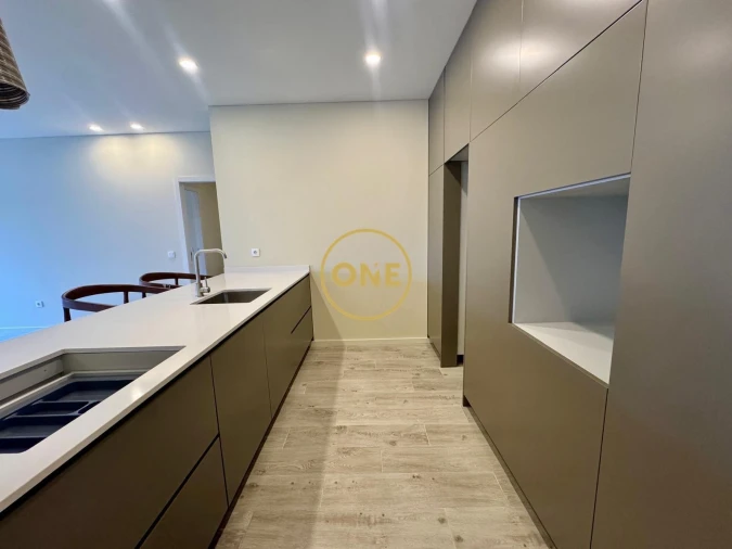 Apartamento T4 para Venda em Areias, Sequeirô, Lama e Palmeira Foto 11