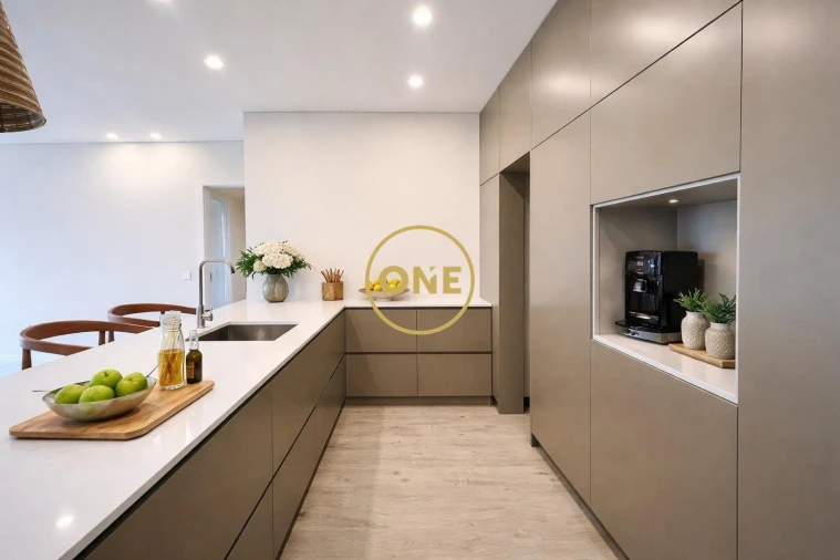 Apartamento T4 para Venda em Areias, Sequeirô, Lama e Palmeira Foto 12