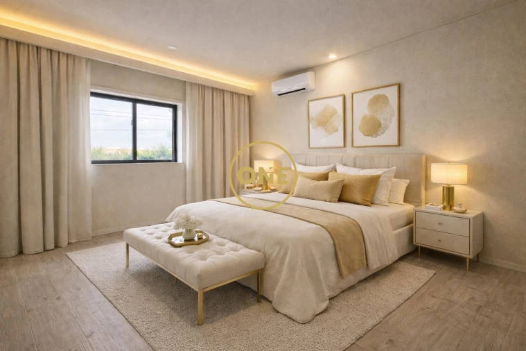 Apartamento T4 para Venda em Areias, Sequeirô, Lama e Palmeira Foto 14