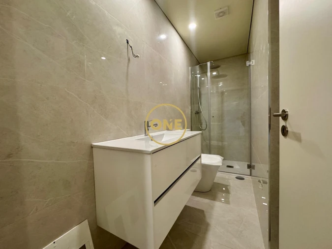 Apartamento T4 para Venda em Areias, Sequeirô, Lama e Palmeira Foto 20