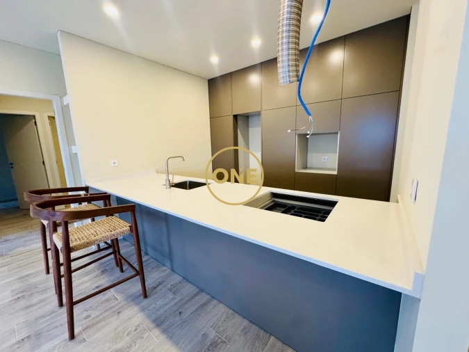 Apartamento T4 para Venda em Areias, Sequeirô, Lama e Palmeira Foto 9