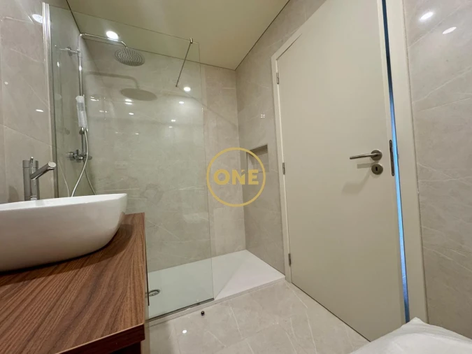 Apartamento T4 para Venda em Areias, Sequeirô, Lama e Palmeira Foto 19