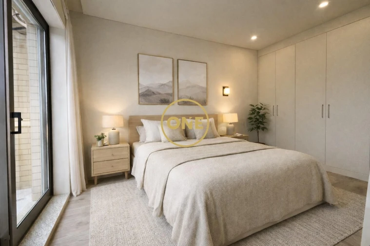 Apartamento T4 para Venda em Areias, Sequeirô, Lama e Palmeira Foto 15