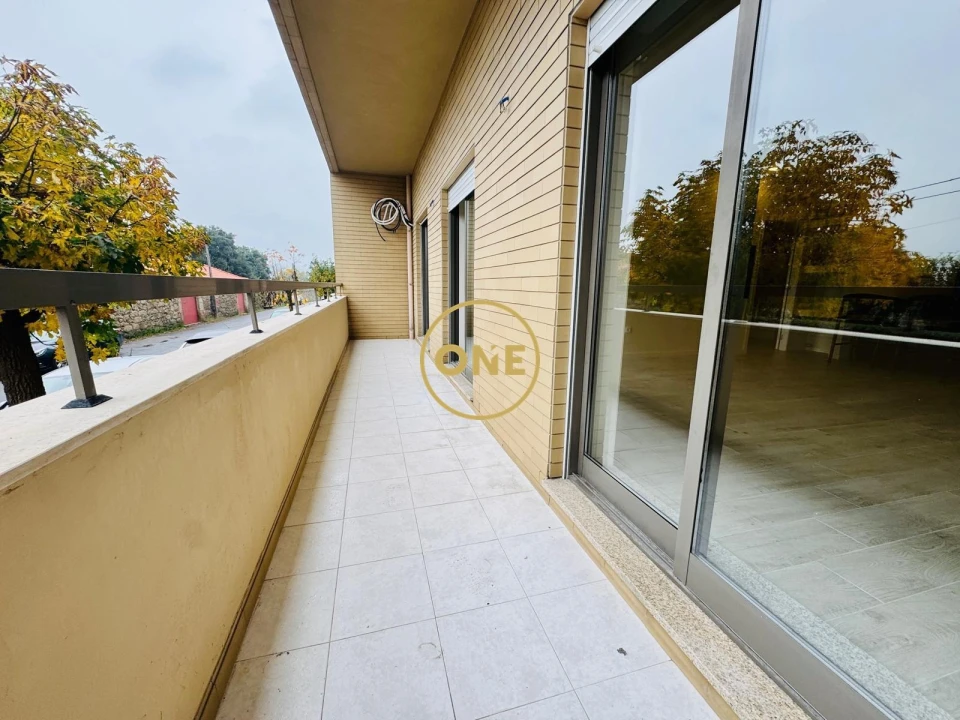 Apartamento T4 para Venda em Areias, Sequeirô, Lama e Palmeira Foto 24