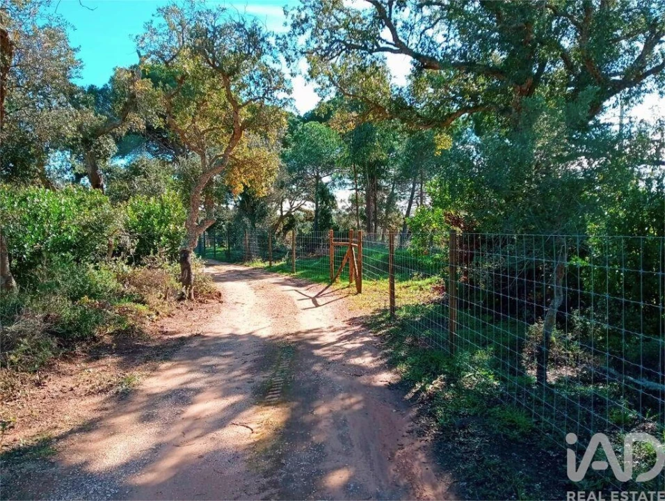 Terreno para Venda em Bensafrim e Barão de São João Foto 9