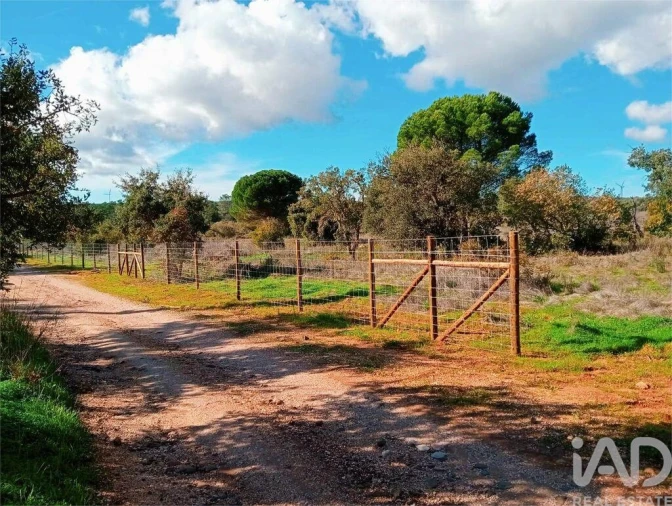 Terreno para Venda em Bensafrim e Barão de São João Foto 14