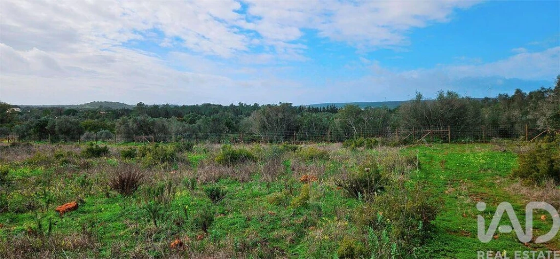 Terreno para Venda em Bensafrim e Barão de São João Foto 16