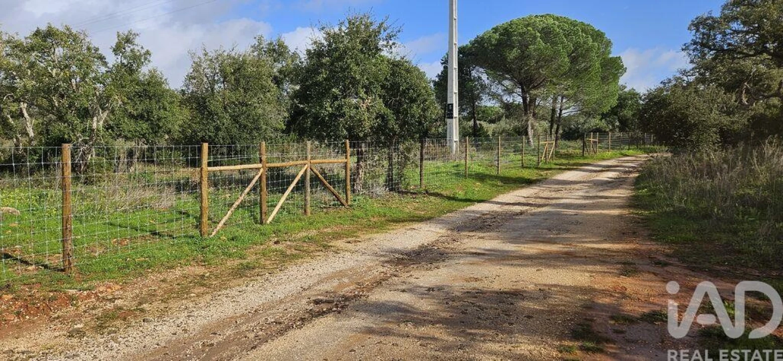 Terreno para Venda em Bensafrim e Barão de São João Foto 15