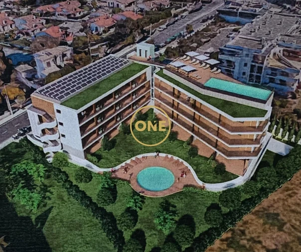 Apartamento T1 para Venda em Albufeira e Olhos de Água Foto 2