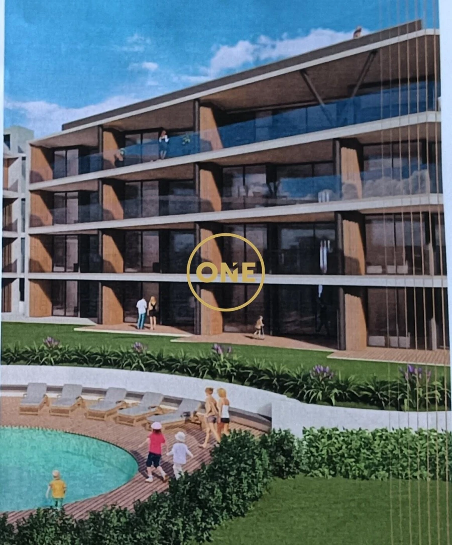 Apartamento T1 para Venda em Albufeira e Olhos de Água Foto 4