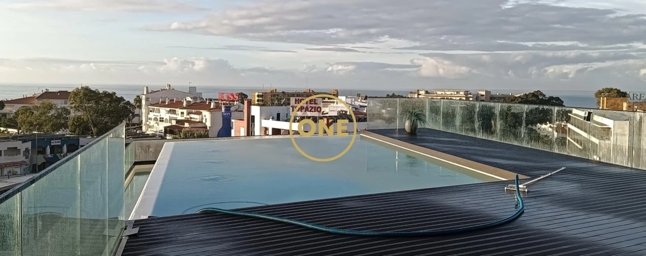 Apartamento T1 para Venda em Albufeira e Olhos de Água Foto 1