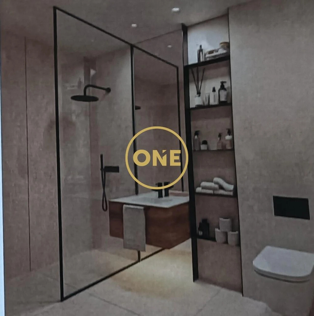 Apartamento T1 para Venda em Albufeira e Olhos de Água Foto 8