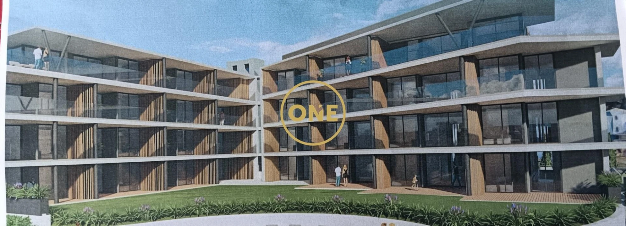 Apartamento T1 para Venda em Albufeira e Olhos de Água Foto 3