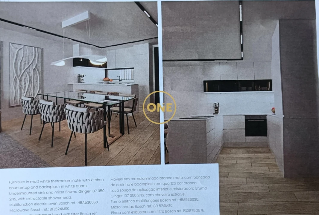 Apartamento T1 para Venda em Albufeira e Olhos de Água Foto 9