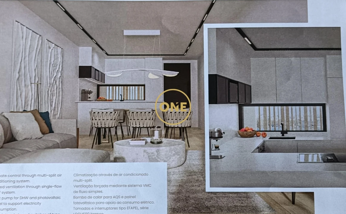 Apartamento T1 para Venda em Albufeira e Olhos de Água Foto 11