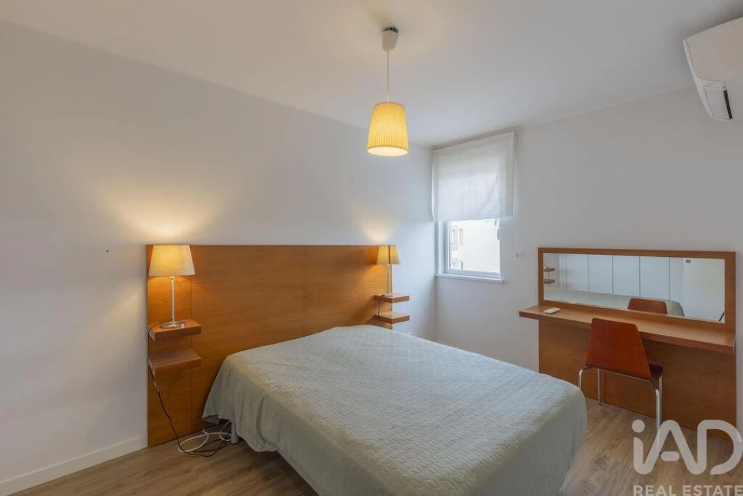 Apartamento T2 para Arrendamento em Lumiar Foto 18